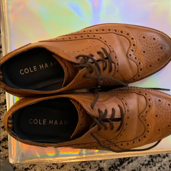 Cole Haaan Dress Shoes main image 4